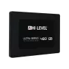 HI-LEVEL SSD30ULT/480G Ultra Series 480GB 550/530MBs SATA3 2.5 SSD