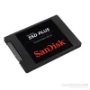 SANDISK PLUS 480GB 2.5 SATA3 SSD 535/445 (SDSSDA-480G-G26)