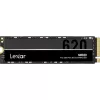 LEXAR SSD NM620X 512GB HIGH SPEED PCIe GEN3X4 WITH 4 LANES M.2 NVMe UP TO 3500 MB/S READ AND 2400 MB/S WRITE LNM620X512G-RNNNG