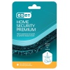 ESET ESET Home Security Premium (3 Kull./1 Yıl Kutu)