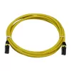 ERAT  EPC-250C6ULHY-02 2MT UTP CAT6 PATCH CORD LSOH SARI 4x2x24# 24 AWG