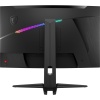 MSI 27 MAG 275CQRF QD CURVED 1000R VA 2560X1440 (WQHD) 16:9 170HZ 1MS FREESYNC PREMIUM GAMING MONITOR