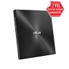 ASUS ASUS ZENDRİVE-U9M SDRW-08U9M-U HARİCİ İNCE DVD YAZICI  M-DİSC  USB TYPE-C VE USB 2.0 DESTEKLİ  SİYAH