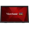 VIEWSONIC 24  TD2423 FULL HD VGA+DVI+HDMI+USB TYPE A 10 PARMAK DOKUNMATIK MONITOR