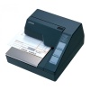 EPSON  TM-U295-292 NOKTA VURUŞLU SERİ SLİP YAZICI (ADAPTÖR VE KABLO DAHİL)