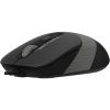 A4-TECH  fm10 usb gri optik mouse 1600 dpi