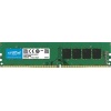 CRUCIAL 16 GB DDR4 2666MHz  CL19 (CT16G4DFD8266)