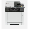 KYOCERA ECOSYS MA2100CFX RENKLİ A4 ÇOK FONKSİYONLU LAZER YAZICI & TARAYICI & FOTOKOPİ & FAKS, DUBLEKS, ETHERNET