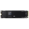 SAMSUNG  2TB 990 EVO NVMe2.0 MZ-V9E2T0BW