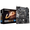 GIGABYTE H510M H V2 rev.1.0, 2xDDR4, M.2, D-SUB, HDMI, 10-11.Nesil, LGA1200 Soket, Anakart