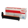 OKI 44844471 MAVİ YAZICI GÖRÜNTÜLEME SİLİNDİRİ/MC853, MC873/30000 SAYFA