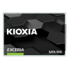 KIOXIA KIOXIA Exceria 960GB SATA3 2.5 SSD R:555 MB/s W:540 MB/s