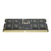 TEAM Team Elite 32GB (1x32GB) 4800Mhz CL40 DDR5 SODIMM Ram (TED532G4800C40D-S01)