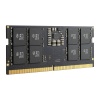 TEAM Team Elite 32GB (1x32GB) 4800Mhz CL40 DDR5 SODIMM Ram (TED532G4800C40D-S01)