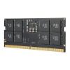 TEAM Team Elite 32GB (1x32GB) 4800Mhz CL40 DDR5 SODIMM Ram (TED532G4800C40D-S01)