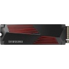 SAMSUNG SAMSUNG 4TB 990 PRO NVMe M.2 MZ-V9P4T0CW