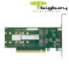 BIGBOY Bigboy PCIe 4.0 x4 PCIe 4.0 x16 4xM.2 4xNVMe Çevirici Ünite