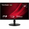 VIEWSONIC VG2408A-MHD WORKPRO MONITOR 23.8 5MS 100HZ 1920X1080 FHD TILT SWIVEL PIVOT YUKSEKLIK AYARI