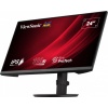 VIEWSONIC VG2408A-MHD WORKPRO MONITOR 23.8 5MS 100HZ 1920X1080 FHD TILT SWIVEL PIVOT YUKSEKLIK AYARI