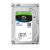 SEAGATE SKYHAWK, ST4000VX015, 3.5&quot;, 4TB, 256Mb, 5900Rpm, Güvenlik, HDD