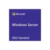 MICROSOFT OEM DELL ROK, Windows Server 2022, Standart, 16Core, (W2K22STD-ROK)