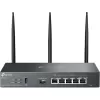 OMADA Omada ER706W Gigabit VPN Router