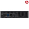 ASUS  PB63-B3011AH Intel Core i3 i3-13100 8GB RAM 256GB M.2 SSD Win11Pro Mini Masaüstü PC