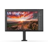 LG LG 31.5 32UN880P-B 5ms 60Hz HDMI DP Type-C MM IPS