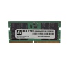 Hi-Level 8GB 5600MHz DDR5 Sodimm Kutulu (HLV-SOPC44800D5-8G)