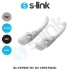 S-LINK SL-CAT605 SL-CAT605 5m CAT6 Kablo GRI