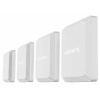 AX1800 Mesh Wi-Fi 6 PoE Router/Extender/AP 2-Port Gigabit 4-Pack