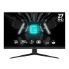 MSI G2712F 27 FLAT ULTRA RAPID IPS 1920x1080 (FHD) 16:9 180HZ 1MS ADAPTIVE-SYNC GAMING MONITOR