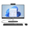 HP SİL - 240 G10 8T2W5ES AIO i5-1335U 16GB 512S 23.8 DOS