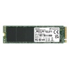 TRANSCEND 500GB 1900/900MB/s PCIE GEN3x4 NVME SSD TS500GMTE110Q