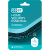 ESET HOME SECURITY ESSENTIAL 5 Kullanıcı, 1 YIL, BOX