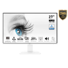 27 MSI PRO MP273AW 1920x1080 (FHD) FLAT IPS 100HZ ANTI-GLARE BEYAZ MONITOR