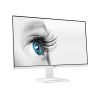 27 MSI PRO MP273AW 1920x1080 (FHD) FLAT IPS 100HZ ANTI-GLARE BEYAZ MONITOR