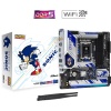 ASROCK  ANAKART - 90-MXBKM0-A0UAYZ- B760M PG SONIC WI-FI