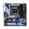 ASROCK  ANAKART - 90-MXBKM0-A0UAYZ- B760M PG SONIC WI-FI