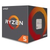 AMD  RYZEN 5 5600X 3.7GHz 32MB AM4 (65W) NoVGA Box