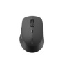 M300 1600DPI Çok Modlu Sessiz Tıklama Özellikli Kablosuz Mouse Koyu Gri