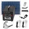 RETRO  150W Solar Taşınabilir Güneş Enerji Sistemi