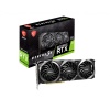 MSI  12GB GEFORCE RTX 3060 VENTUS 3X 12G OC GDDR6 [192Bit] HDMI 3xDP