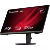 VIEWSONIC VIEWSONIC VA2408-HDJ 23.8 INC 5MS 100HZ 1920X1080 FHD TILT SWIVEL PIVOT YUKSEKLIK AYARLI MONITOR