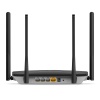 TP-LINK  AC12G 1200Mbps DUAL BAND GİGABİT ROUTER