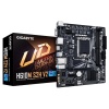 GIGABYTE  H610M S2H V2 D5 1700P Vga Hdmi Dp