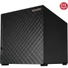 ASUSTOR AS1104T 4 Disk Yuvalı (4x18TB) Nas Cihazı