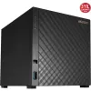 ASUSTOR AS1104T 4 Disk Yuvalı (4x18TB) Nas Cihazı