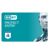 ESET PROTECT ENTRY  1+10 Client 1 Yıl