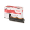 OKI 46507415 EP-CART-C-C712 MAVİ YAZICI GÖRÜNTÜLEME SİLİNDİRİ/C712/30000 SAYFA